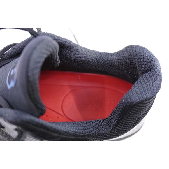 New Balance Low-Cut 4040v4 Metal Baseball Cleats (L4040AB4) Black Size 16 Mens - Picture 7 of 7